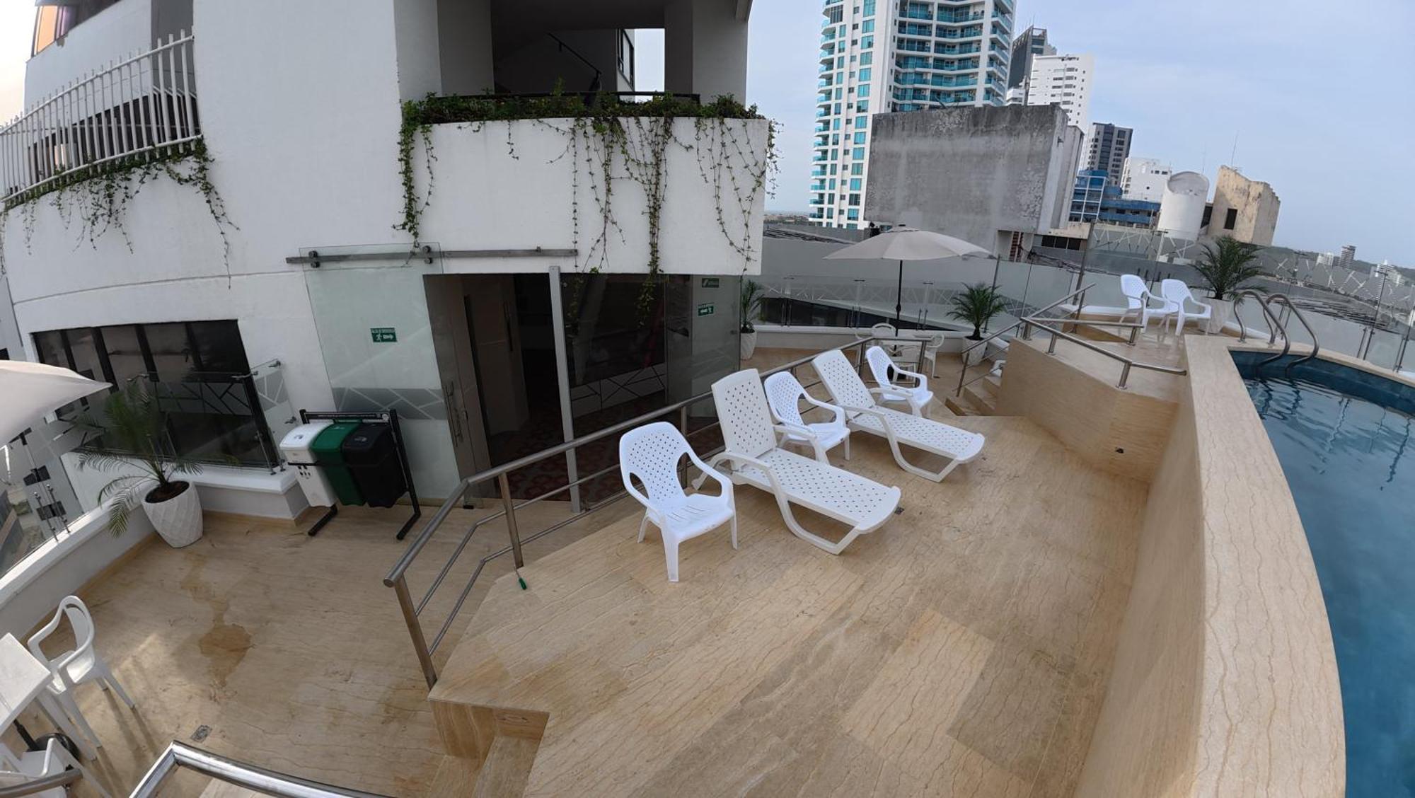 Rivas Apartamento