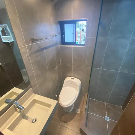 Apartamento Rivas