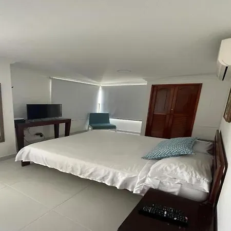 Rivas Apartamento *