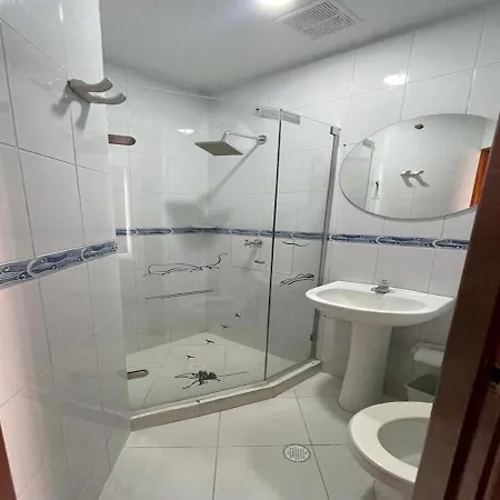 Rivas Apartamento Cartagena