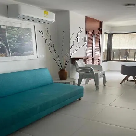 Apartamento Rivas *
