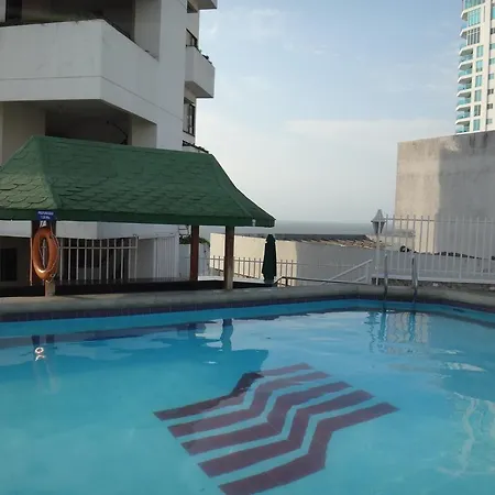 Apartamento Rivas *