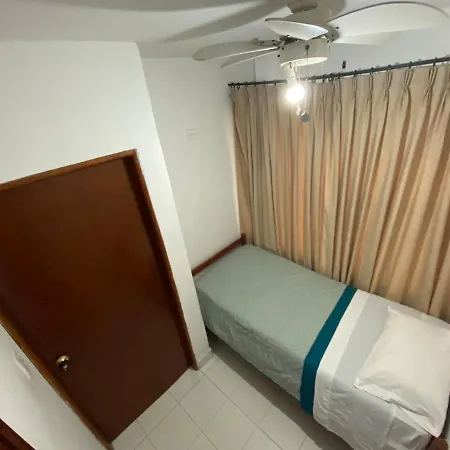 Apartamento Rivas