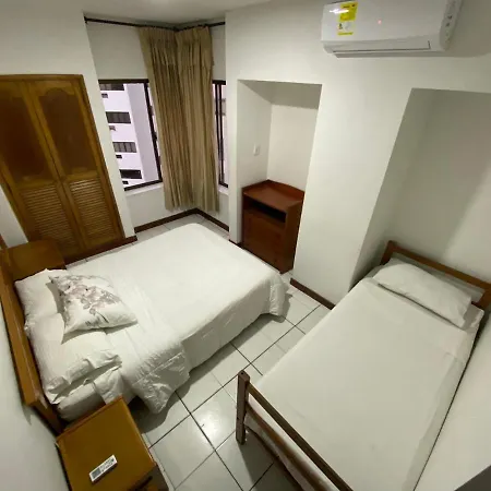 Rivas Apartamento