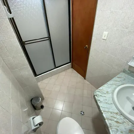 Apartamento Rivas *
