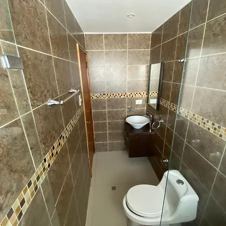 Rivas Apartamento Cartagena