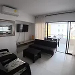 Rivas Apartamentos Cartagena