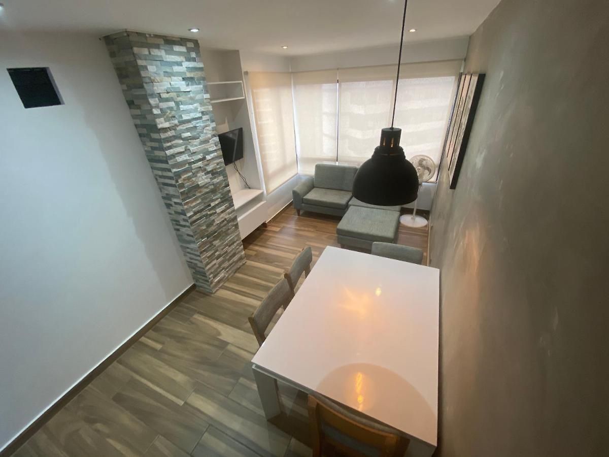 Apartamento Rivas *