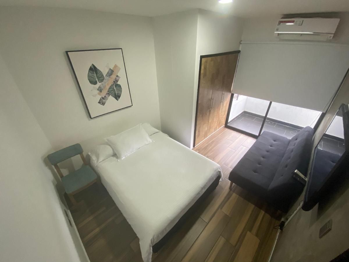 Rivas Apartamento *