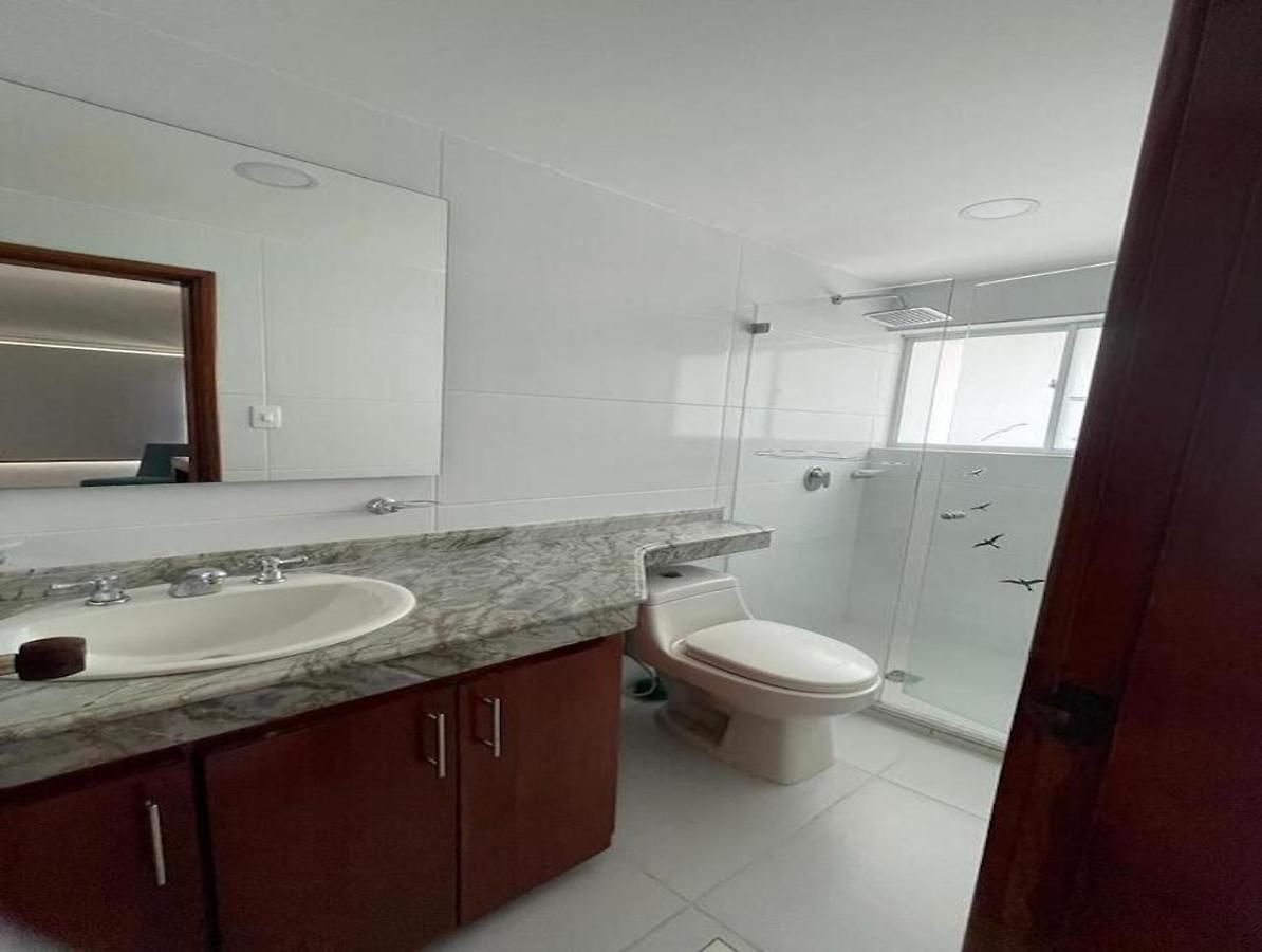 Rivas Apartamento *