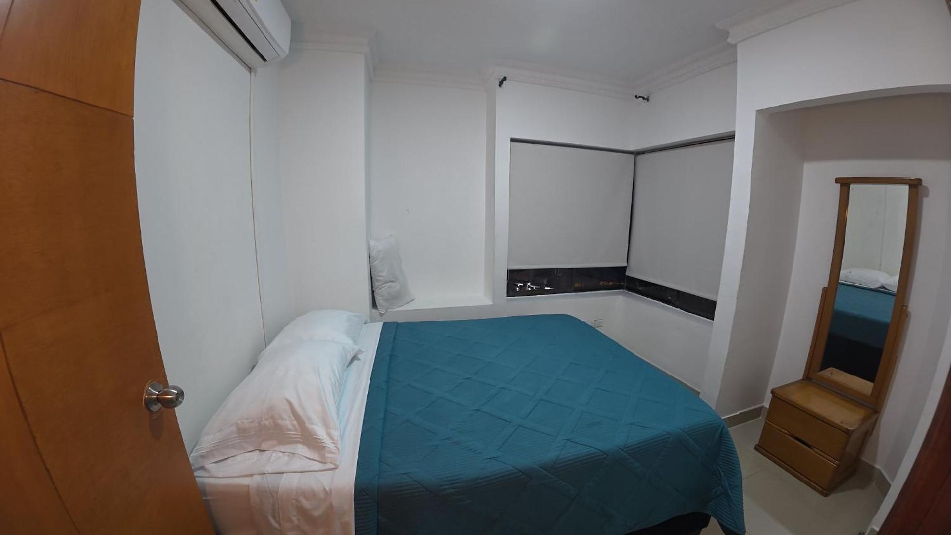 Apartamento Rivas