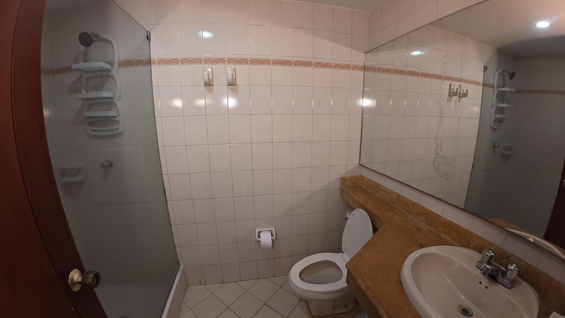 Apartamento Rivas Cartagena