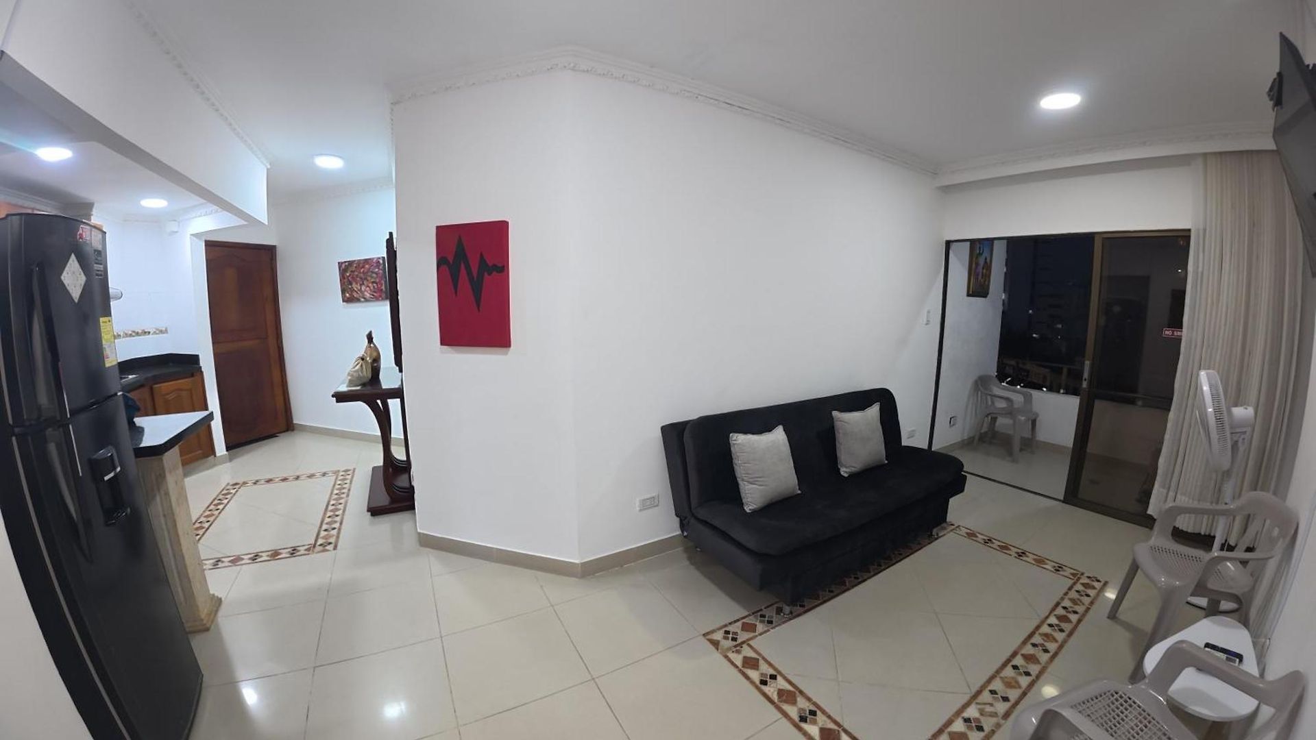 Rivas Apartamento