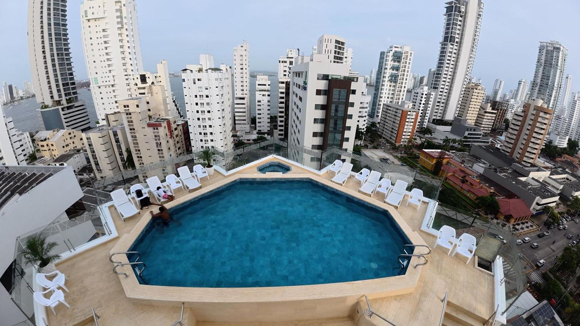 Apartamento Rivas *