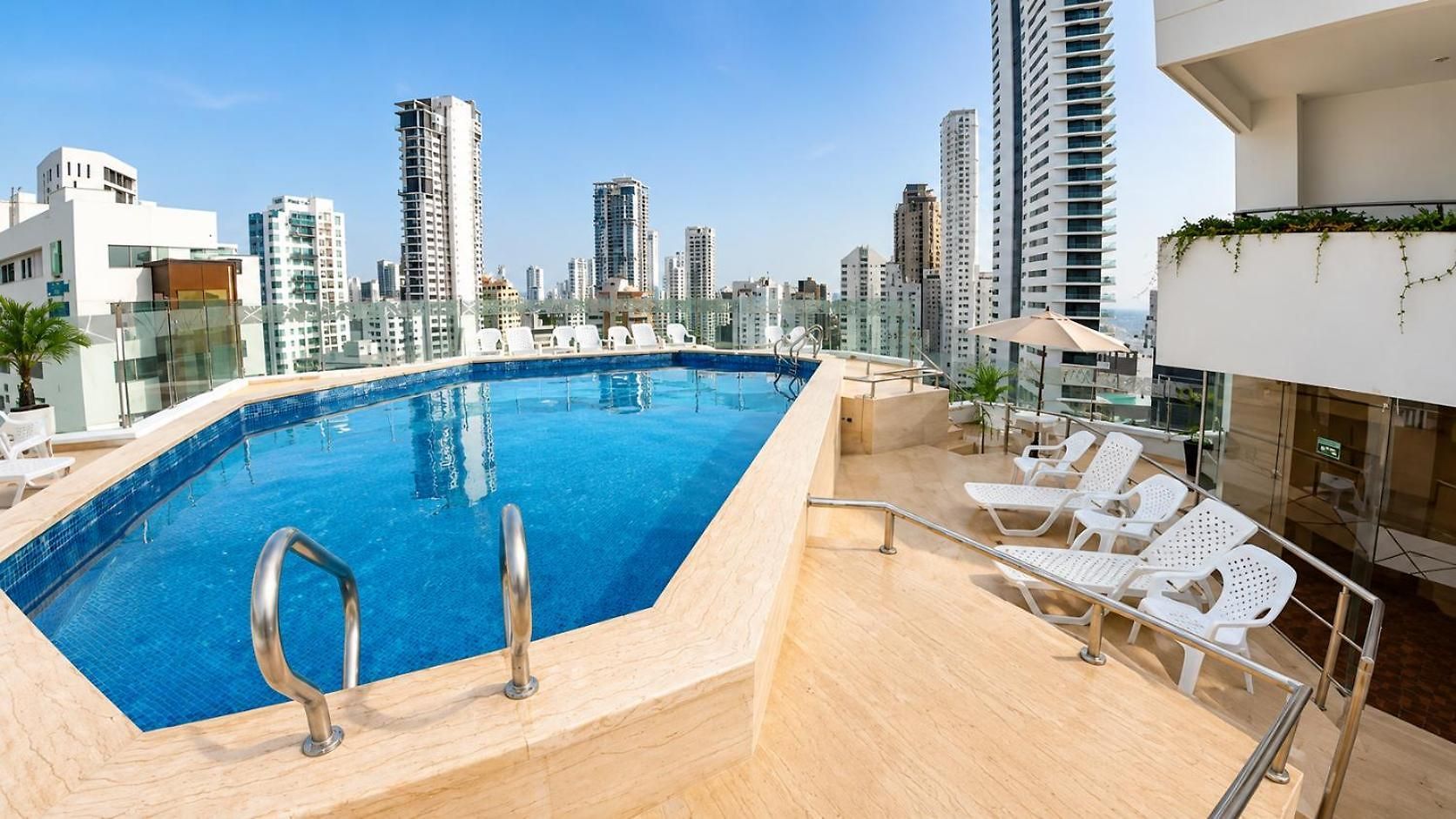 Rivas Apartamento