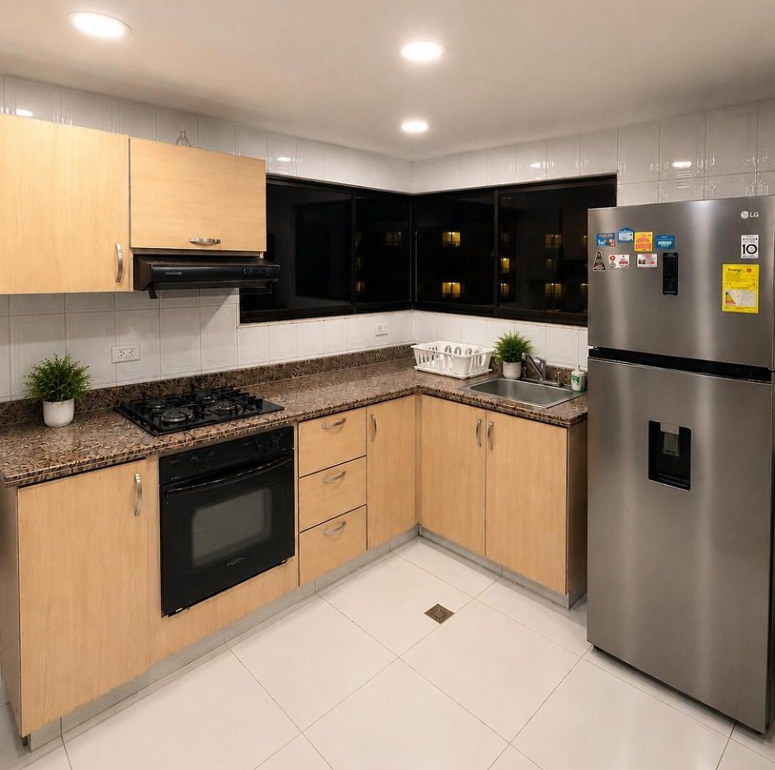 Rivas Apartamento