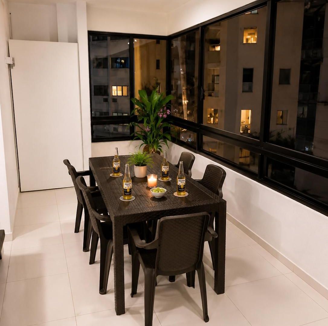 Rivas Apartamento *