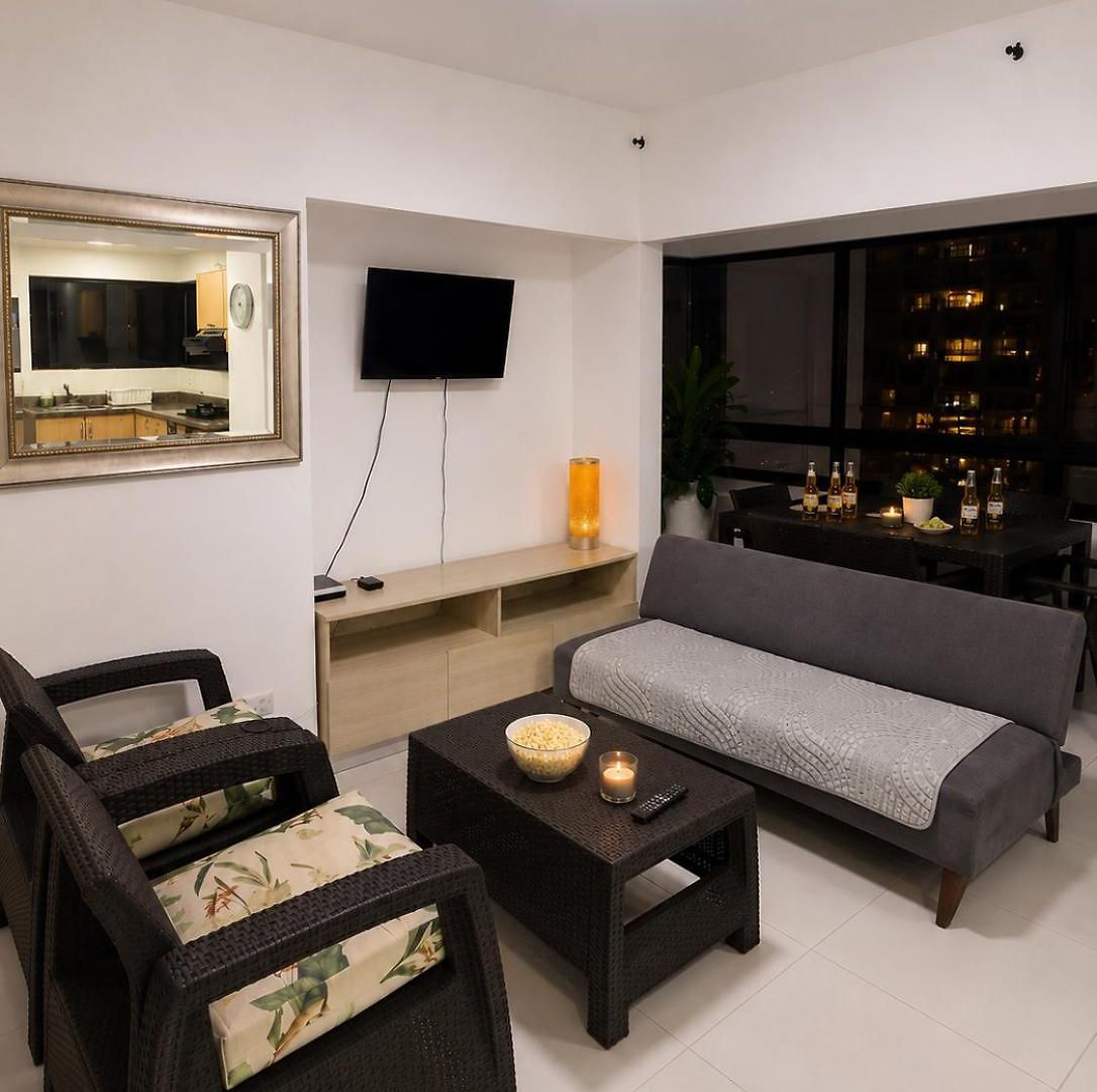 Apartamento Rivas