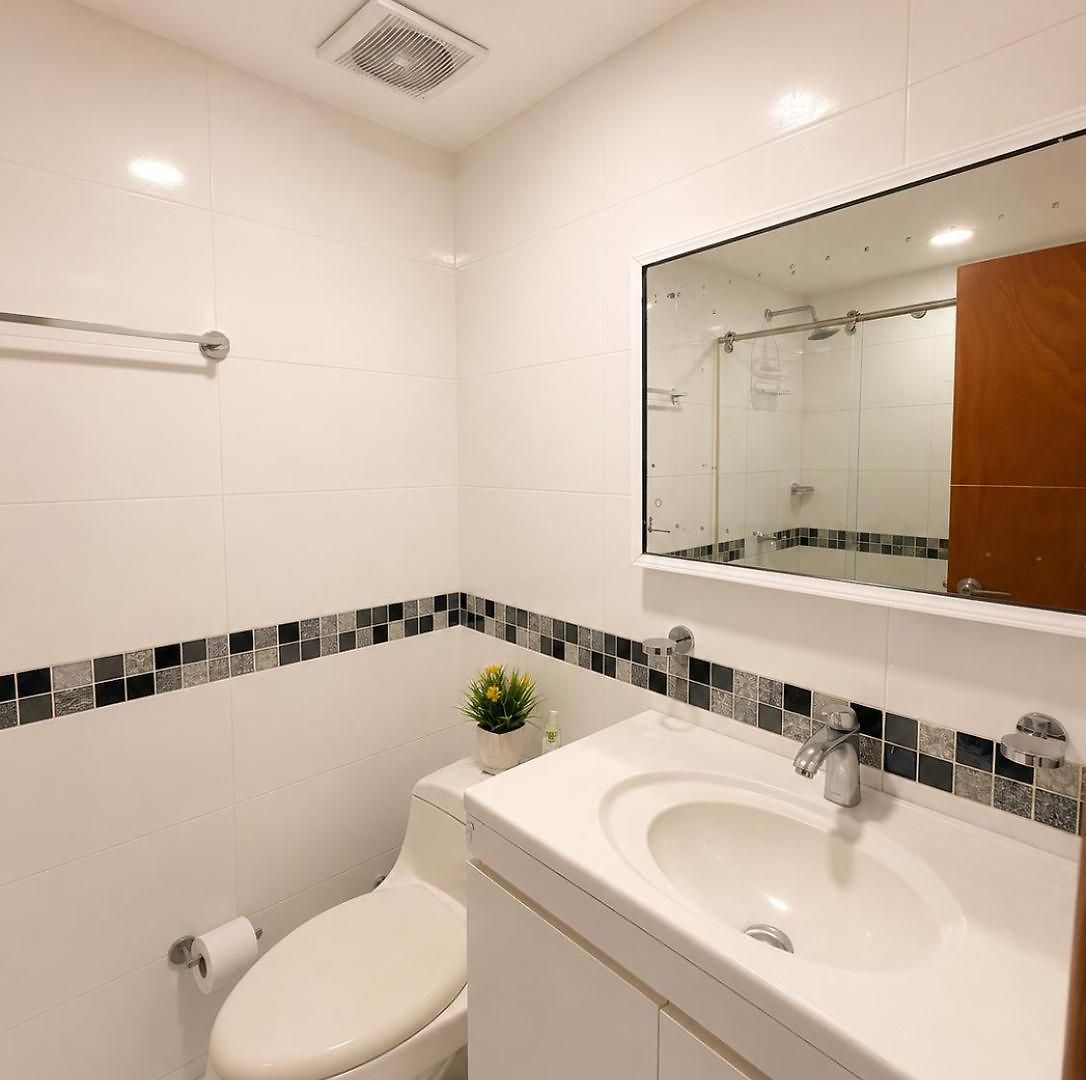 Apartamento Rivas *