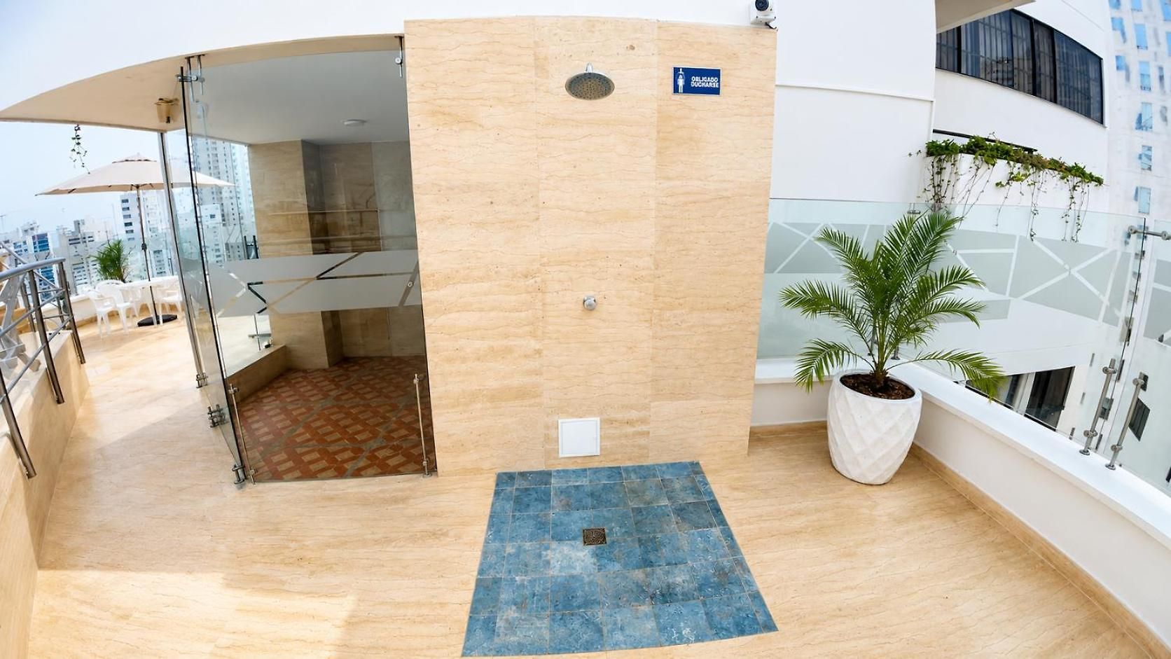 Apartamento Rivas *