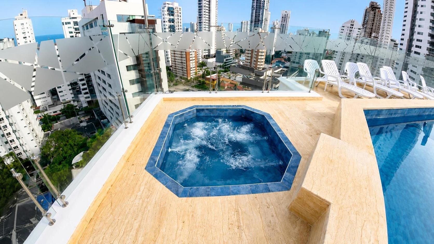 Apartamento Rivas