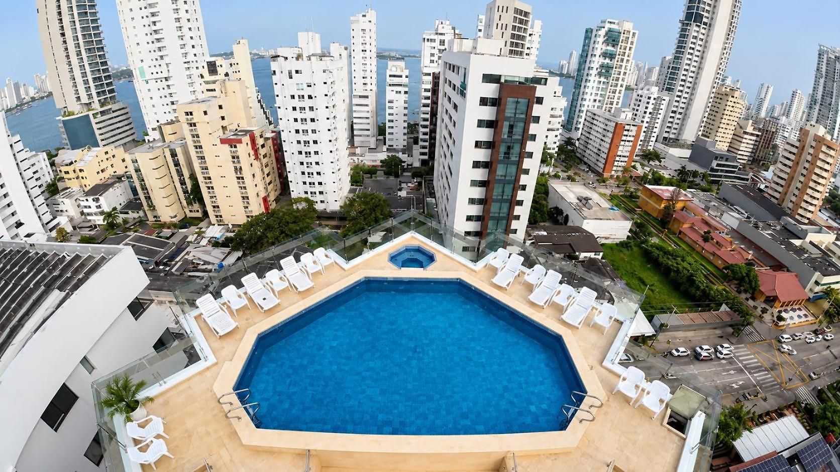 Apartamento Rivas *