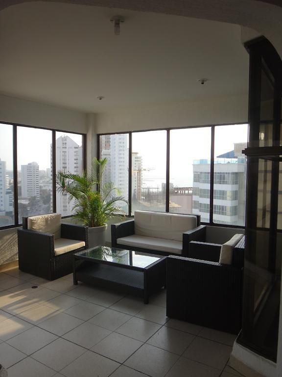 Rivas Apartamento Cartagena