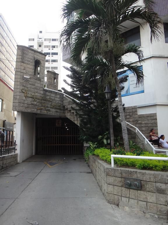 Rivas Apartamento
