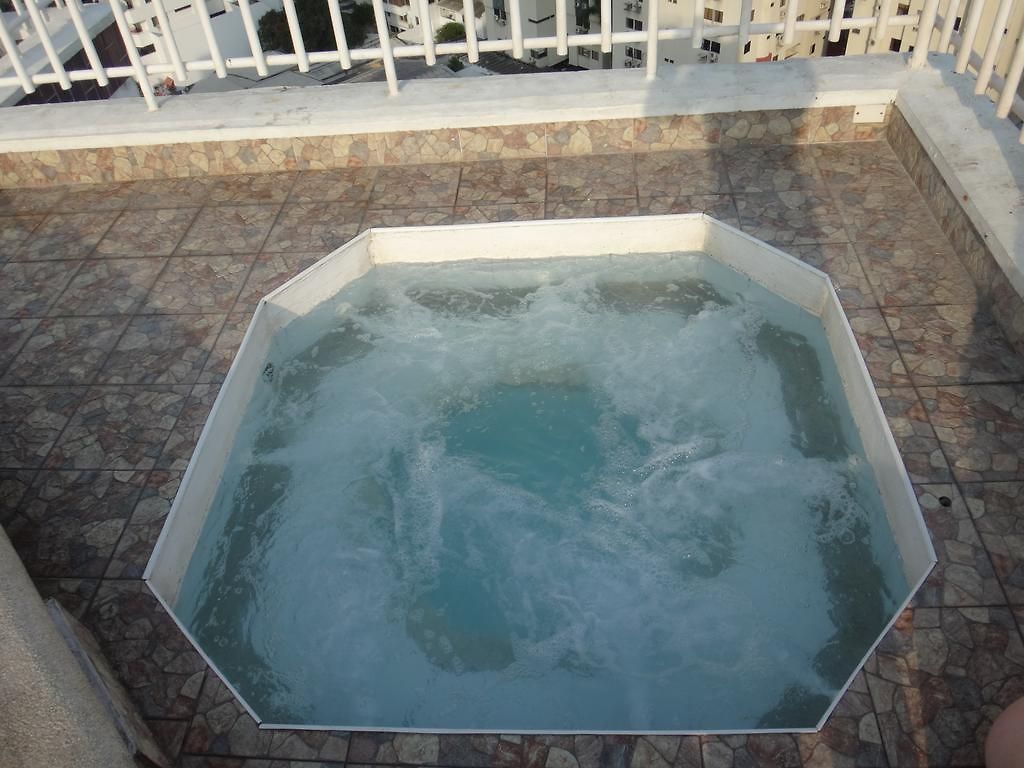 Apartamento Rivas