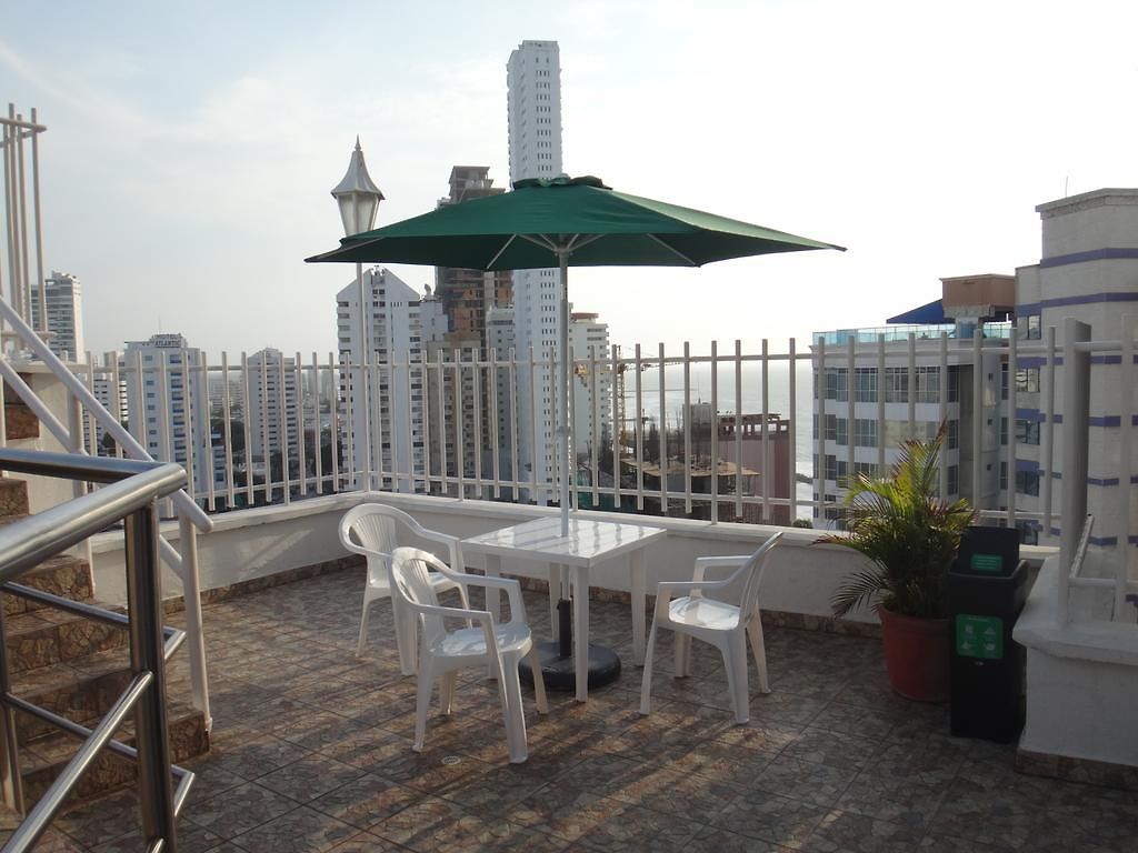 Apartamento Rivas