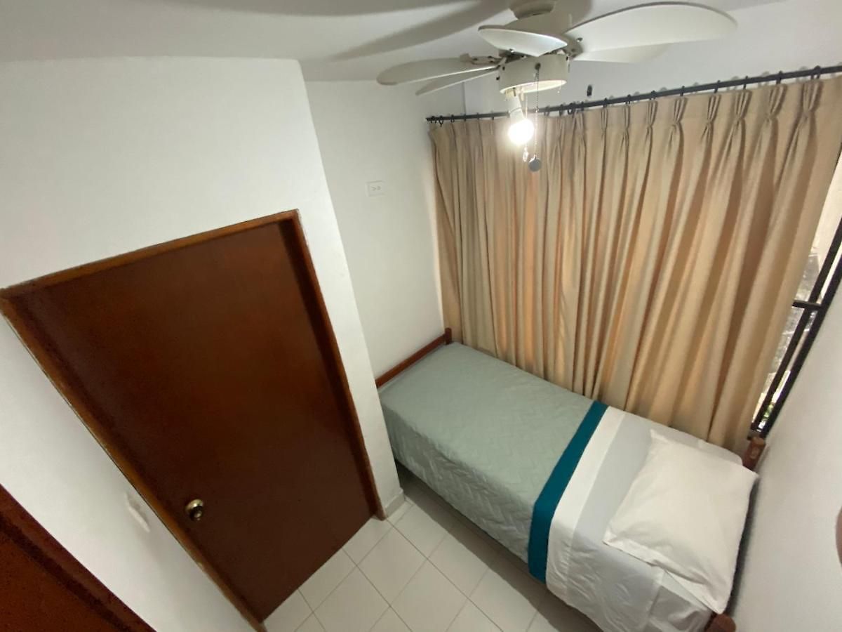Apartamento Rivas