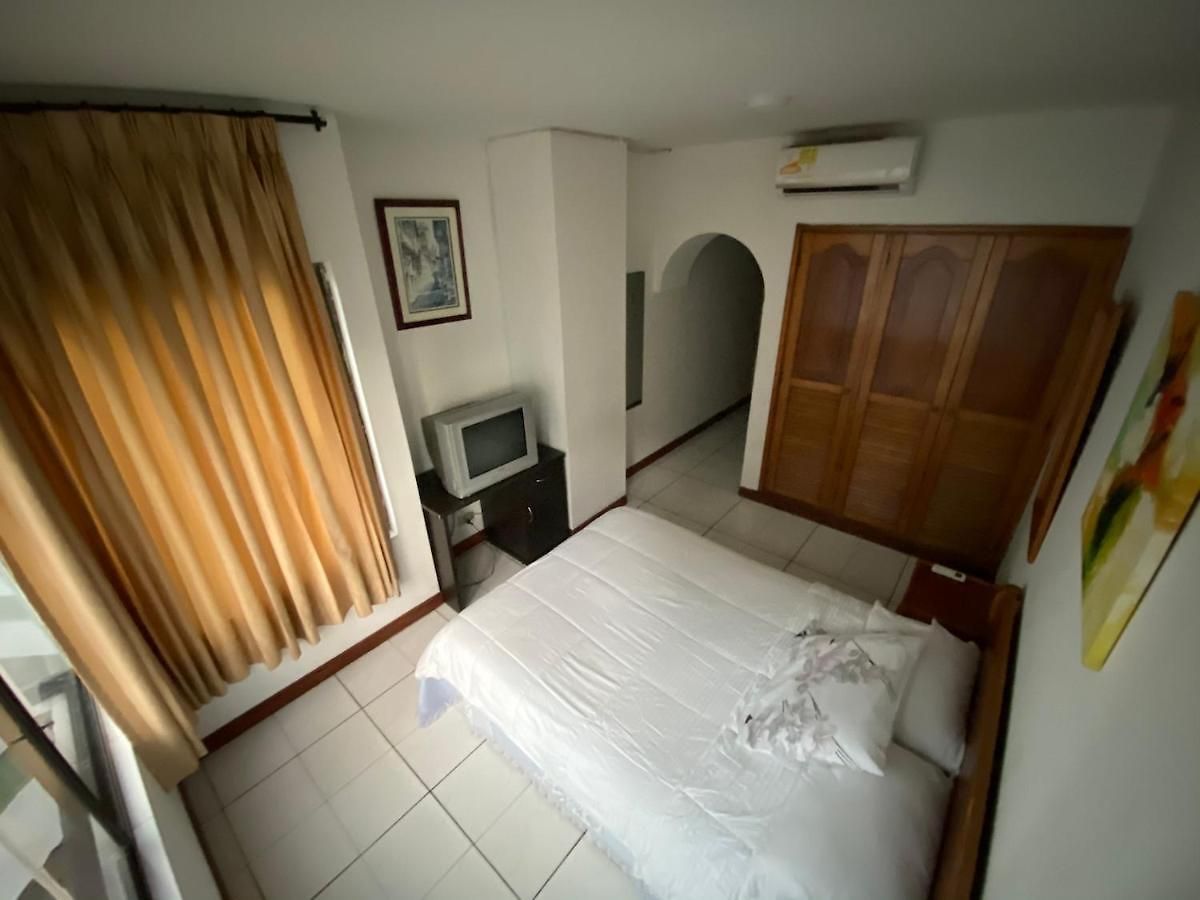 Apartamento Rivas
