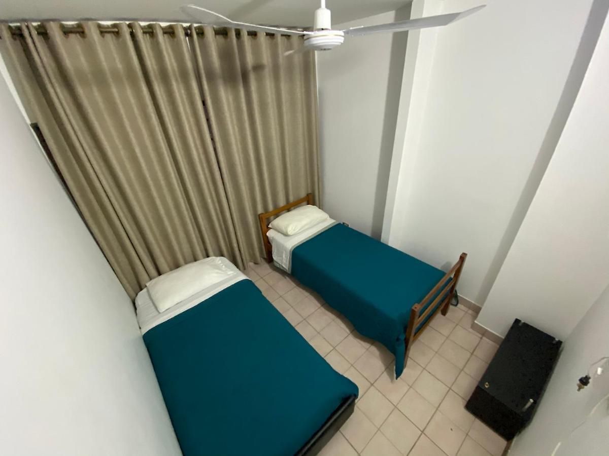 Rivas Apartamento *