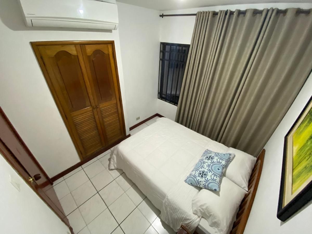 Rivas Cartagena