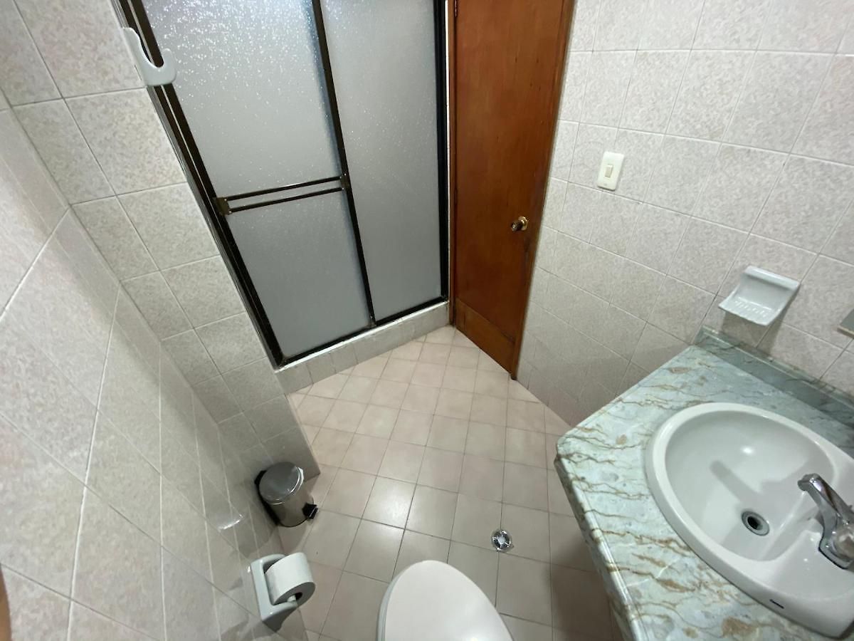Apartamento Rivas *