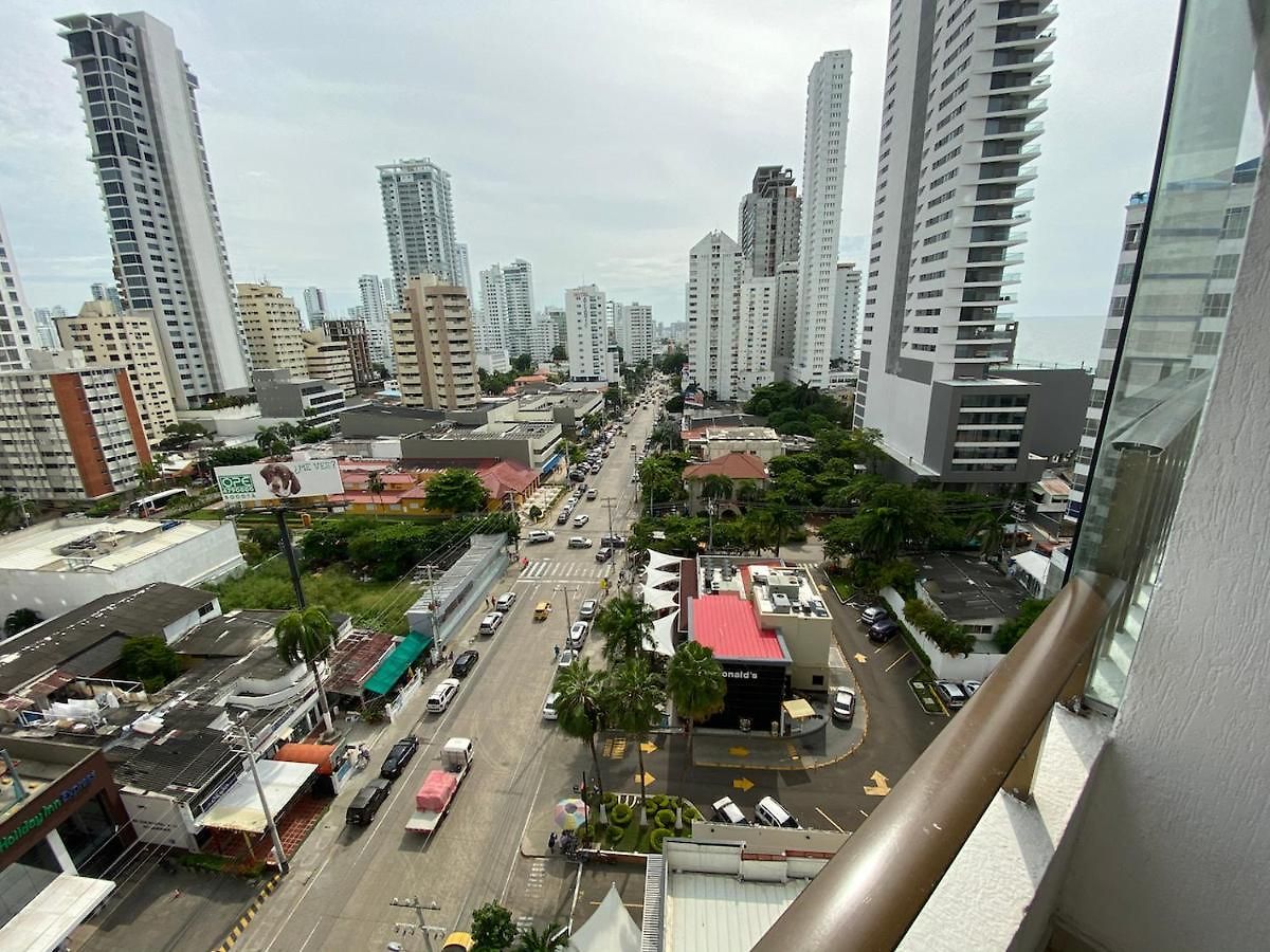 Rivas Apartamento Cartagena