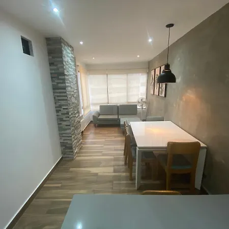 Rivas Apartamento *