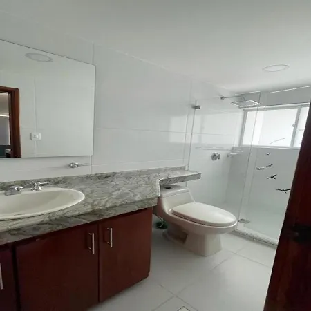 Rivas Apartamento *