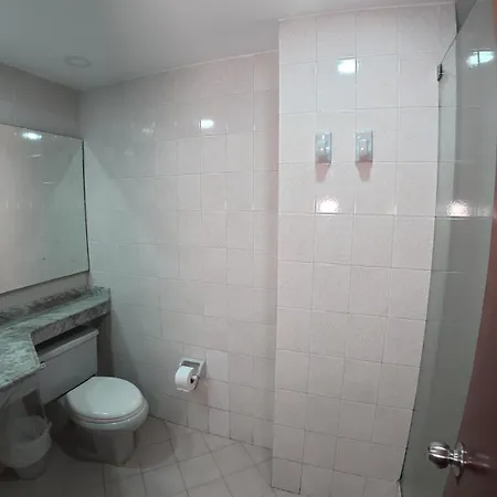 Apartamento Rivas Cartagena