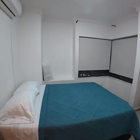 Apartamento Rivas