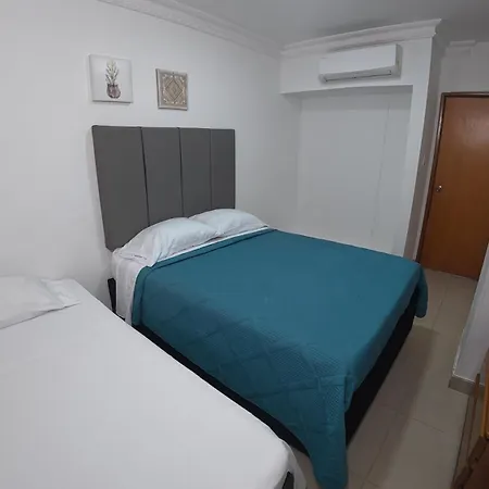 Rivas Apartamento *