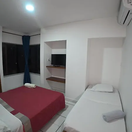 Apartamento Rivas *