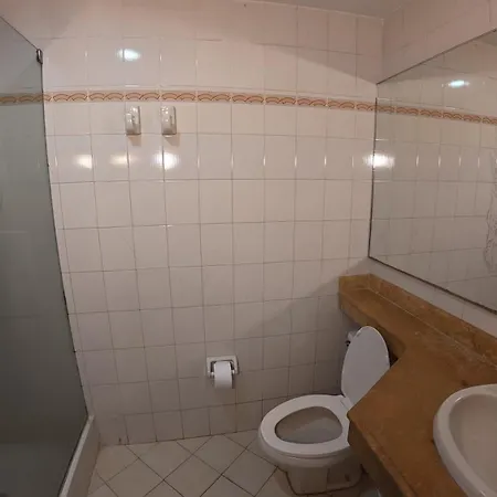 Apartamento Rivas Cartagena