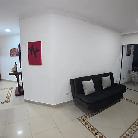 Rivas Apartamento