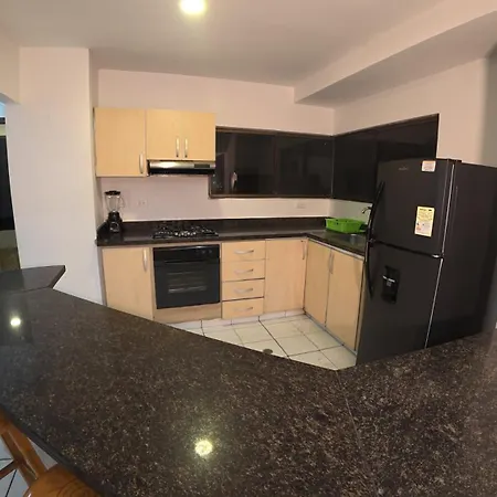 Apartamento Rivas