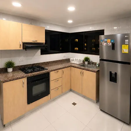 Rivas Apartamento