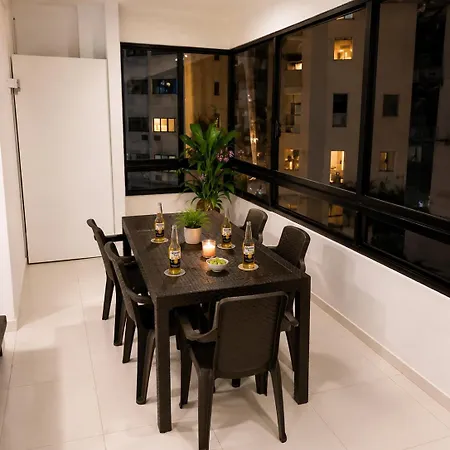 Rivas Apartamento *