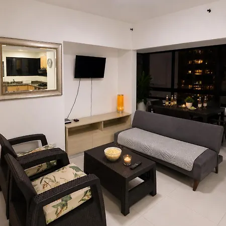 Apartamento Rivas