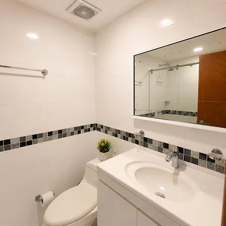Apartamento Rivas *