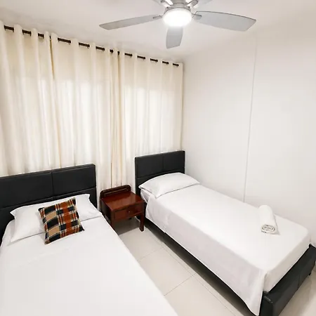 Rivas Apartamento Cartagena